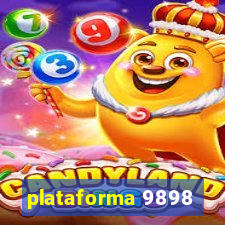 plataforma 9898